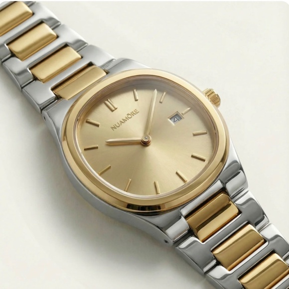 Nuamore Oceana Watch